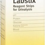 REAGENT STRIPS, CLIA WAIVED-1
