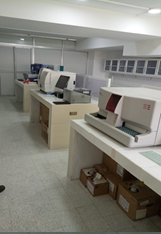 Our Clients New Lab Setup Our Clients New Lab Setup