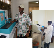 Our End-User On-Site Training Our End-User On-Site Training